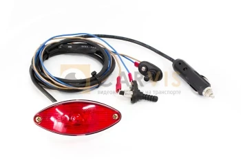 Сигнальное светозвуковое устройство